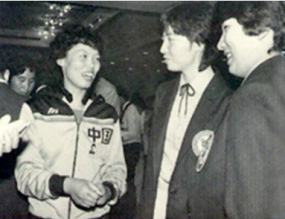 老女排冠军陈招娣因病去逝 曾任总政宣传副部长