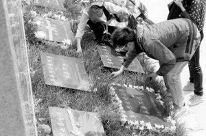 “武汉八宝山”探访：入园不再限制官职级别