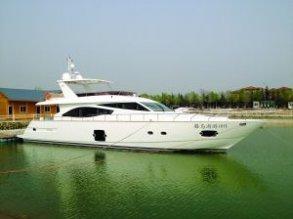 网曝江苏宿迁湖滨新城购豪华游艇专供官员游玩