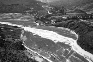 河北沧县地下水变红已超10年 企业监测月月过关