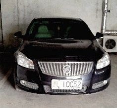 河南安阳交通局领导坐军牌车续：办公室拒采访