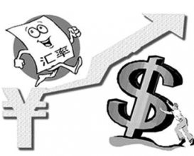 人民币兑美元1周两创新高 外部资金涌入推动升值