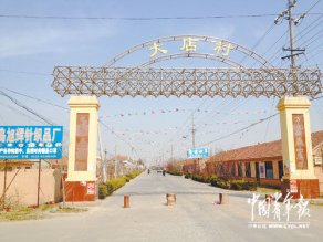 探访山东“口罩村”：H7N9病毒未带来更多订单