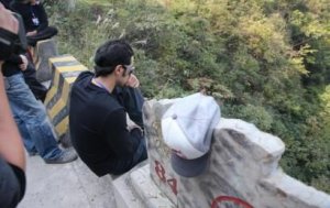 天门山景区回应选手遇难:只提供场地无赔偿责任