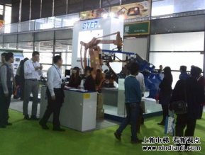 新时达拟投5000万建机器人公司