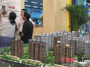 1月份北京楼市成交量同比降5成 市场供应量锐减