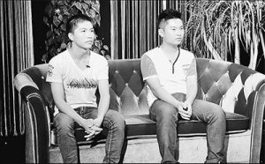 江西夺刀少年:若免试保送会使救人行为变味