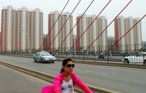 济南楼市：放松限购后成交量暴涨188%