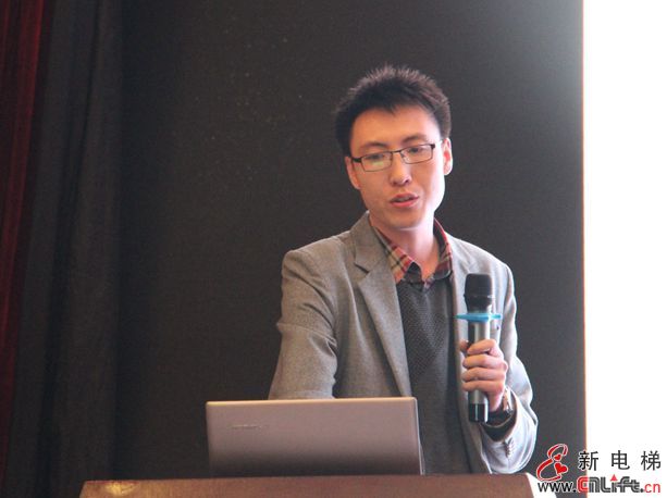 2014年中国电梯设计与制造专业委员会大会在上海隆重召开(图13)