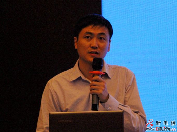 2014年中国电梯设计与制造专业委员会大会在上海隆重召开(图4)