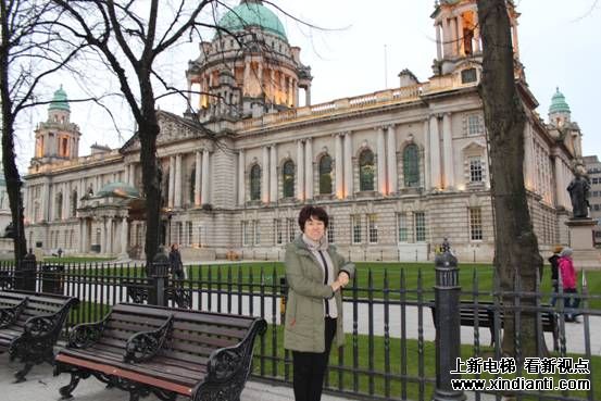 辽宁东奥电梯——在创新中崛起，在实践中超越(图1)