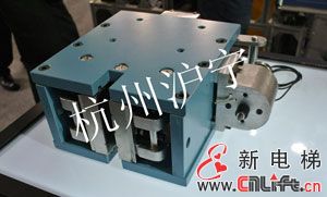 电梯安全要从源头保障--杭州沪宁的电梯安全保护(图5)