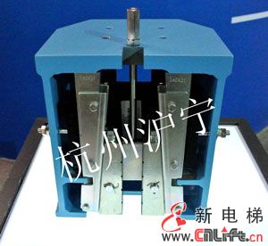 电梯安全要从源头保障--杭州沪宁的电梯安全保护(图2)