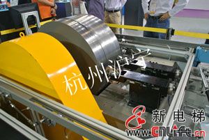 电梯安全要从源头保障--杭州沪宁的电梯安全保护(图6)