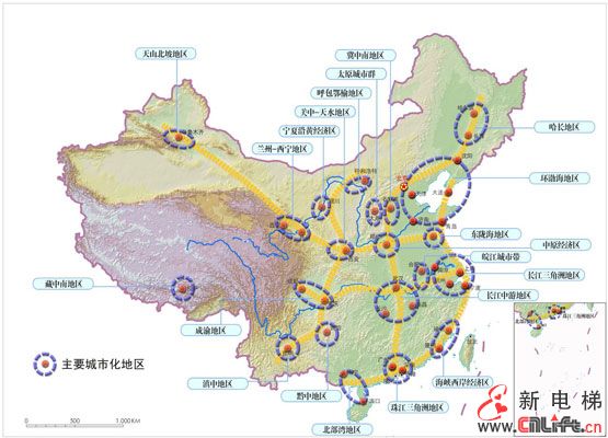 投资城镇化、共筑中国梦——新电梯中国主编新年寄语(图1) 投资城镇化、共筑中国梦——新电梯中国主编新年寄语(图1)