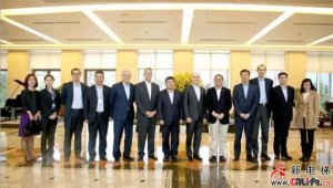 杭州西奥电梯有限公司将与UTC有哪些合作？