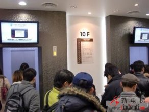 地震电梯管制需要学习 也需要创新