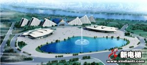 康力电梯经典工程展示-拉萨圣地天堂洲际大饭店