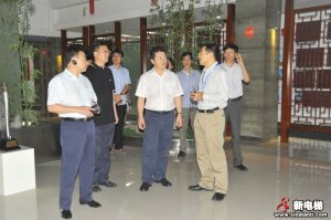 国家最高院、江苏省高院领导肯定江南嘉捷法制工作