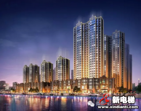 森赫项目 | 安徽蒙城龙盛·状元府