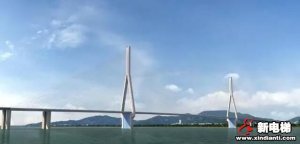 莱茵斜行电梯醉美安徽望东长江大桥