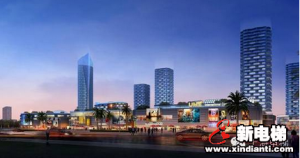 恒达富士电梯外贸逆势强劲增长