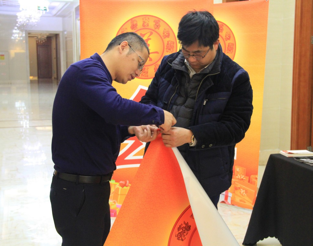 “2019年苏州江南嘉捷电梯新春联谊会”圆满举行(图20)