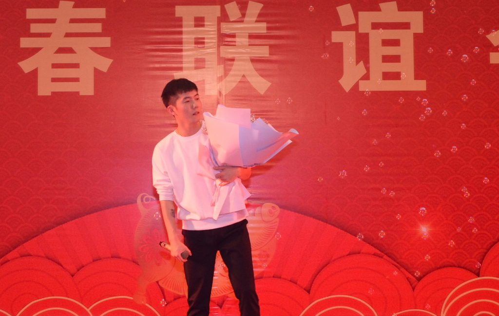 “2019年苏州江南嘉捷电梯新春联谊会”圆满举行(图14)
