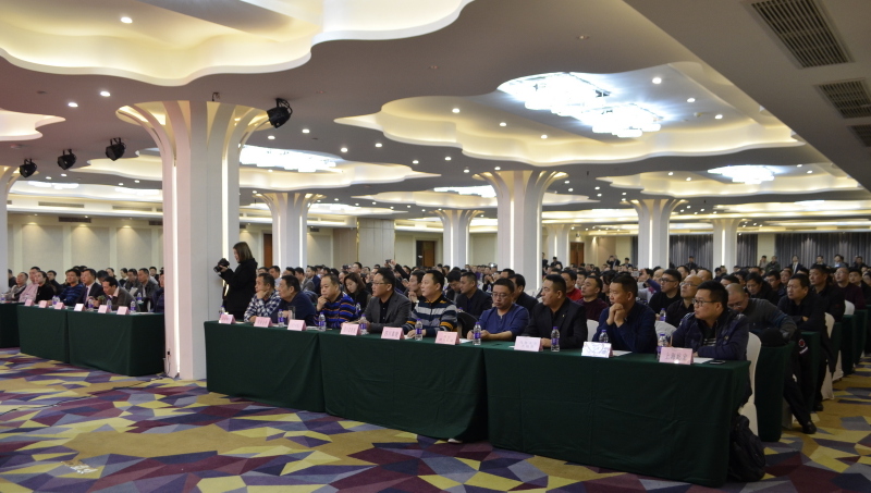 新起点、新征程，携手新未来！“2019江南嘉捷电梯国内代理商会议”圆满召开(图4)