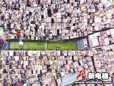 制定“补偿包” 盘活存量地(图5)