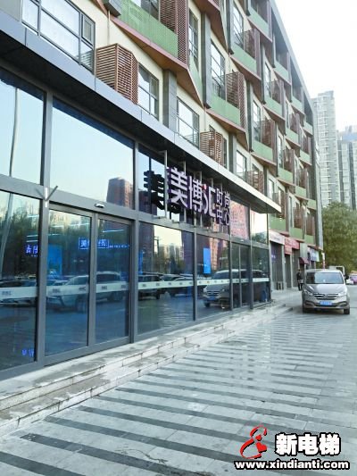 物业装“梯控” 业主出入难(图1) 物业装“梯控” 业主出入难(图1)