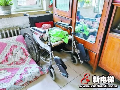 老楼装电梯能否“一门一策”(图3) 老楼装电梯能否“一门一策”(图3)