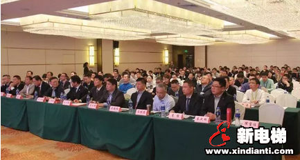 森赫电梯获评AA级“电梯企业市场质量信用A等用户满意企业”(图4) 森赫电梯获评AA级“电梯企业市场质量信用A等用户满意企业”(图4)