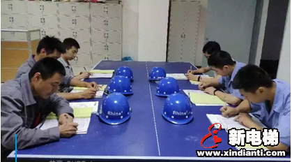 五一归来，致敬坚守的电梯人(图3)