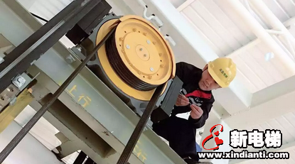 五一归来，致敬坚守的电梯人(图4)