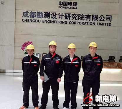 五一归来，致敬坚守的电梯人(图16)