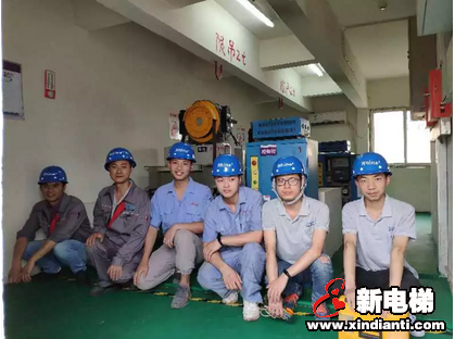 五一归来，致敬坚守的电梯人(图17)