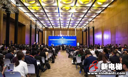 2019中国品牌价值评价榜权威发布，康力电梯稳居中国电梯行业第1位(图2)