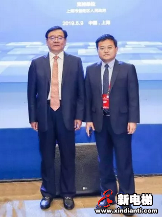 2019中国品牌价值评价榜权威发布，康力电梯稳居中国电梯行业第1位(图4)