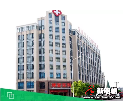 重磅丨132台!恒达富士电梯璀璨闪耀宜城安庆(图2) 重磅丨132台!恒达富士电梯璀璨闪耀宜城安庆(图2)