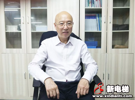 2019年，技术创新引领电梯行业进入战略性拐点！(图1)