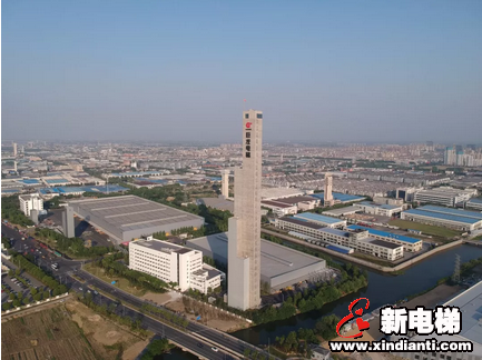 郑州市电梯商会考察团访问巨龙电梯(图12) 郑州市电梯商会考察团访问巨龙电梯(图12)