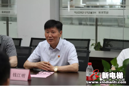 互融互助深对接 银企联盟创新篇(图4) 互融互助深对接 银企联盟创新篇(图4)