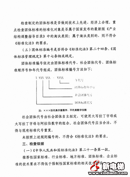 市场监管部门将对团体标准、企业标准展开随机抽查(图3)