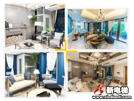 重庆CIBES业主臻美案例视频分享｜随需而动的CIBES西柏思，为你揭晓家用电梯的另一面。(图2)