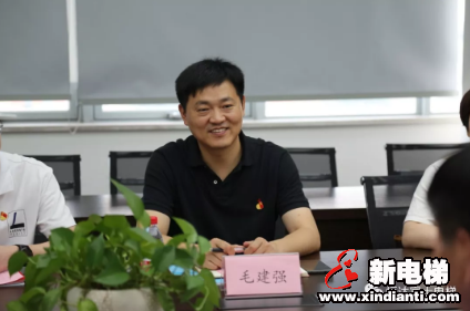 医企党建联盟·共筑和谐家园(图2)