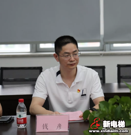 医企党建联盟·共筑和谐家园(图3)