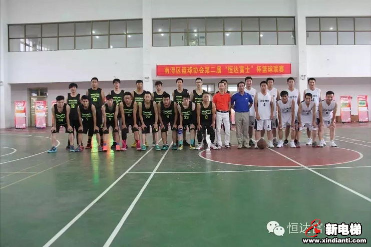 足间追梦·尽展风采——恒达富士足球队荣获练市镇五人制足球联赛亚军(图5)