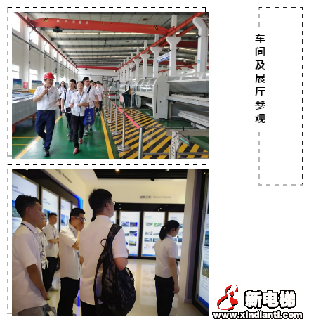 梦想蝶变，未来起航，2019年新大学生起航入职培训顺利进行！(图4)