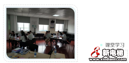 梦想蝶变，未来起航，2019年新大学生起航入职培训顺利进行！(图6)